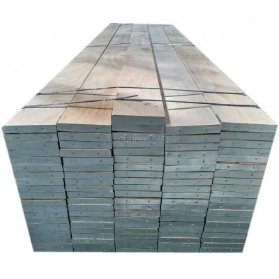 Fushi Wood Group - Construction products | China