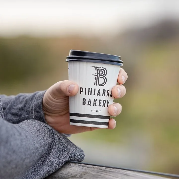 Pinjarra Bakery - Foods & Beverages products | Australia