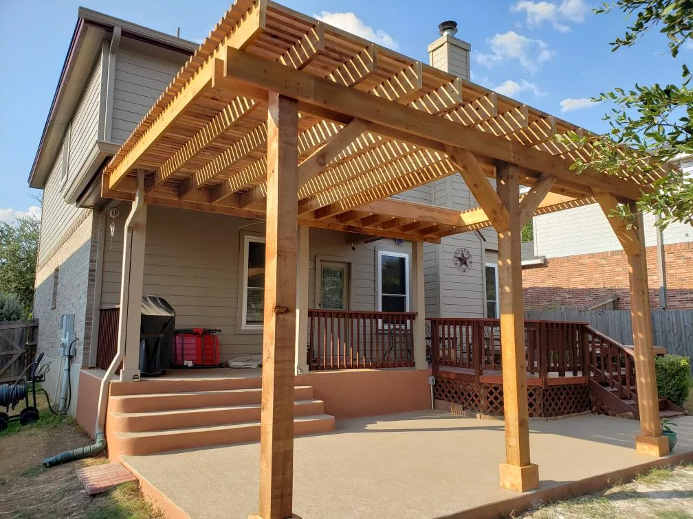 Timeless Sunsets Decks and Patios - Construction products | United States
