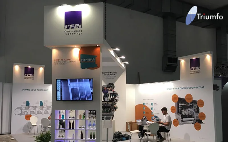 Triumfo International GmbH - Services & Organizations products | Germany