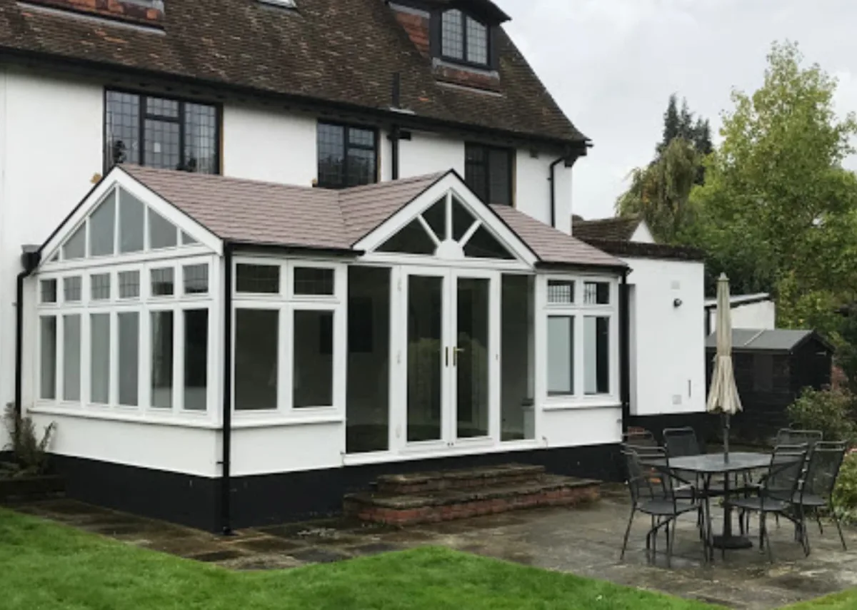 Nu-Look Conservatory Roof Solutions Ltd - Construction products | United Kingdom