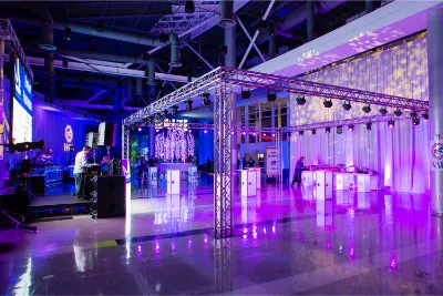 Electro-Magic Productions - Services & Organizations products | United States
