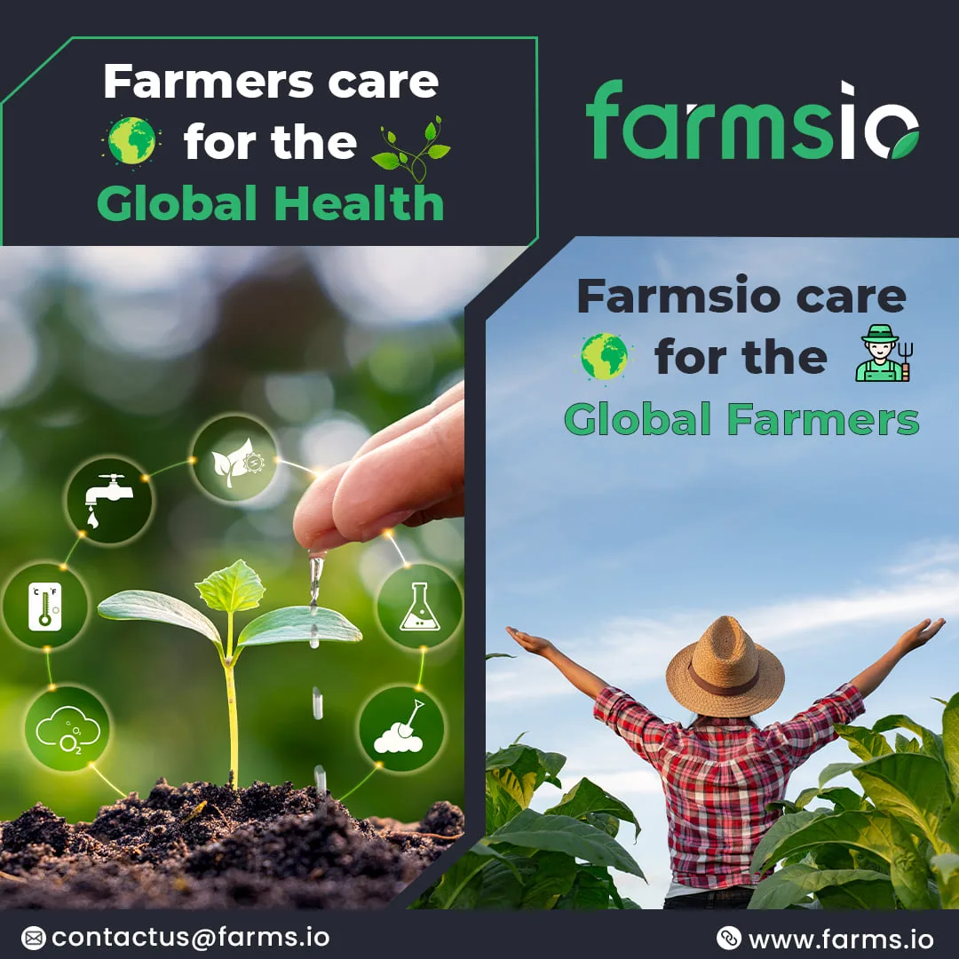 Farmsio - Agriculture products | India