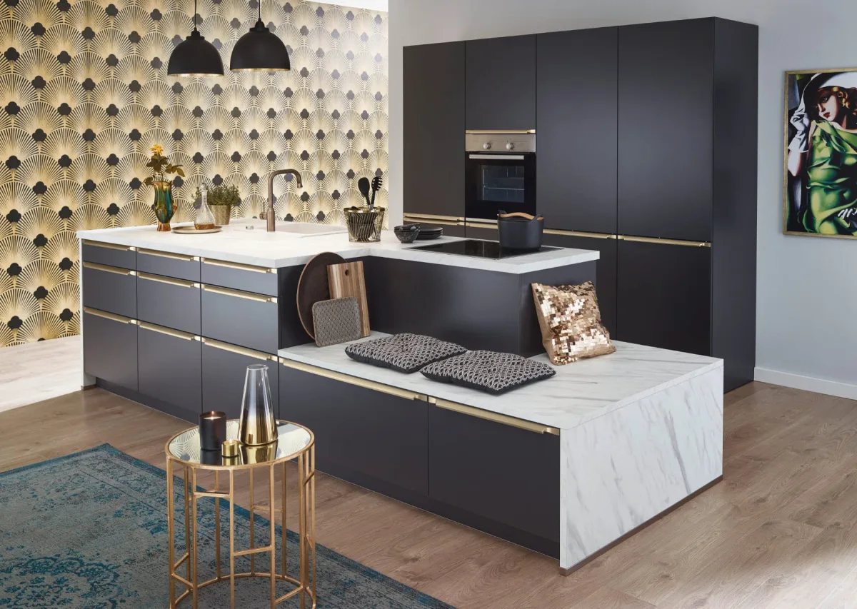 Torben Schmid Kitchens - Household products | United Kingdom