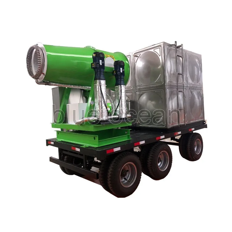 Cangzhou Lanhai Environmental Protection - Machinery & Equipment products | China