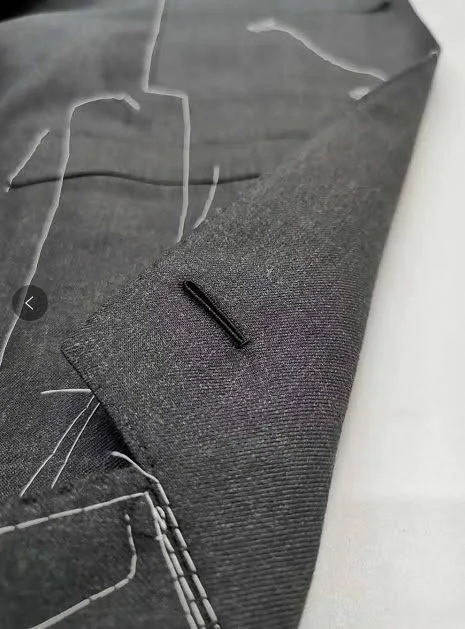 BBespoke Apparel - Apparel & Textiles products | United States