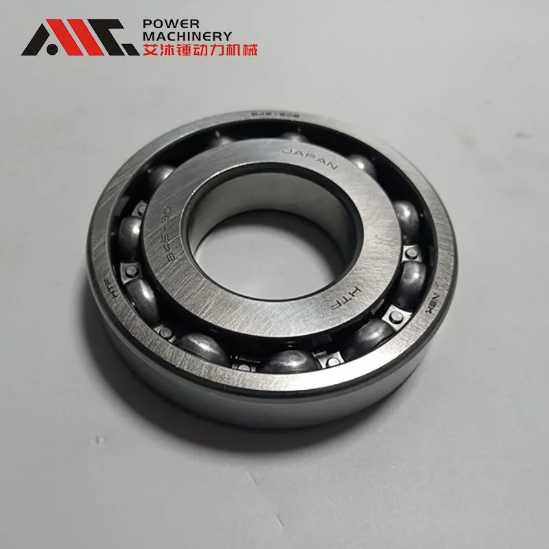 Wuxi Amc Power Machinery Co., Ltd. - Machinery & Equipment products | China