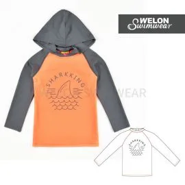 Welon Sport & Fashion Group Limited - Apparel & Textiles products | China