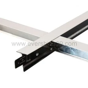 Hebei Ever-shine Building Materials Import and Export - Construction products | China