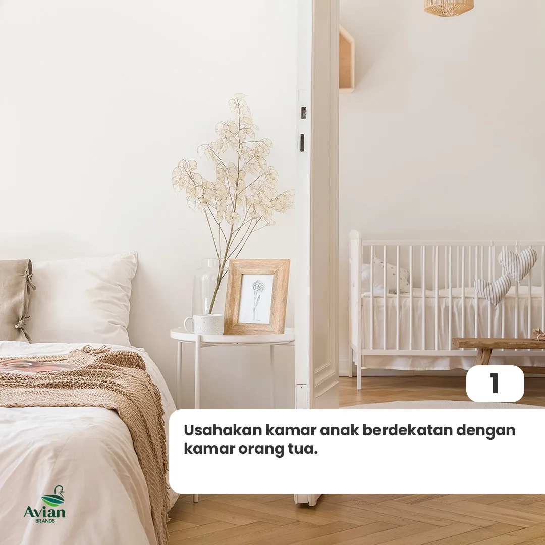 Avian Brands - Construction products | Indonesia