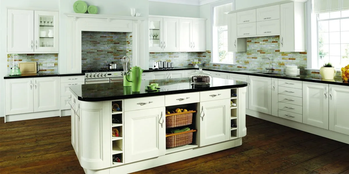 Inova Kitchens - Household products | United Kingdom