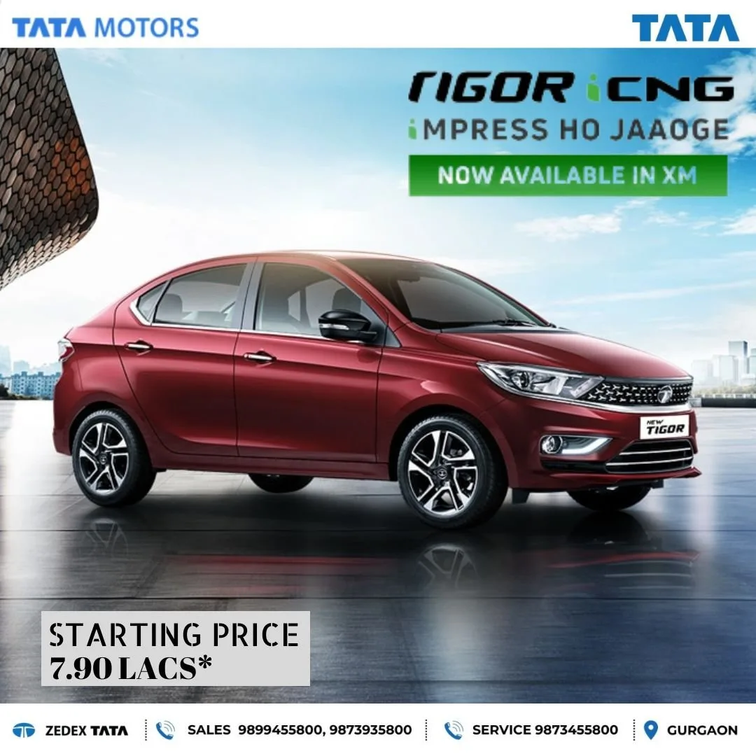 Zedex Tata Motors - Automobiles & Transportation products | India