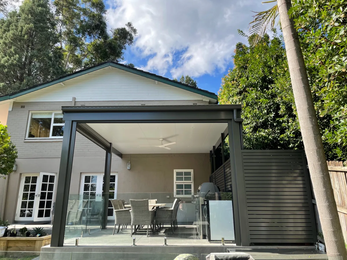 Pergola Land - Construction products | Australia