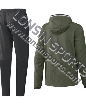 Lonsin Sports - Apparel & Textiles products | Pakistan