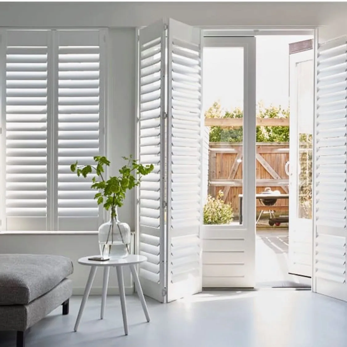 Quality Blinds Care Co - Household products | Australia