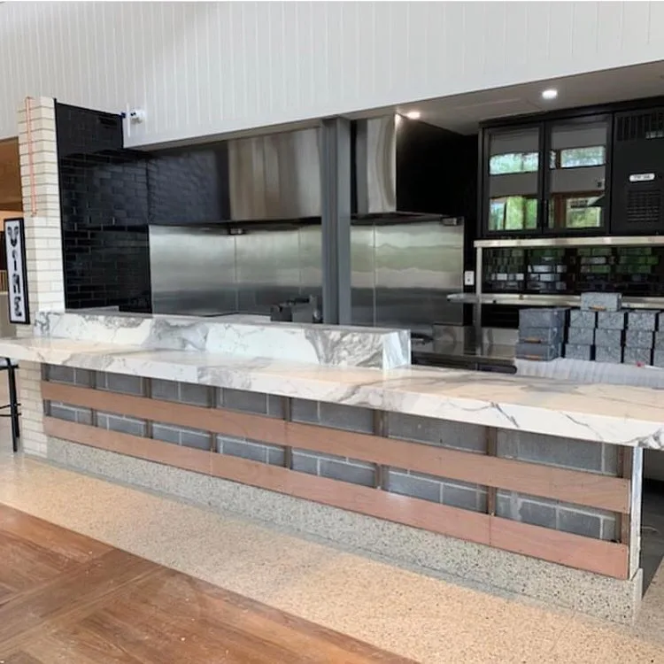 Avant Stone - Construction products | Australia