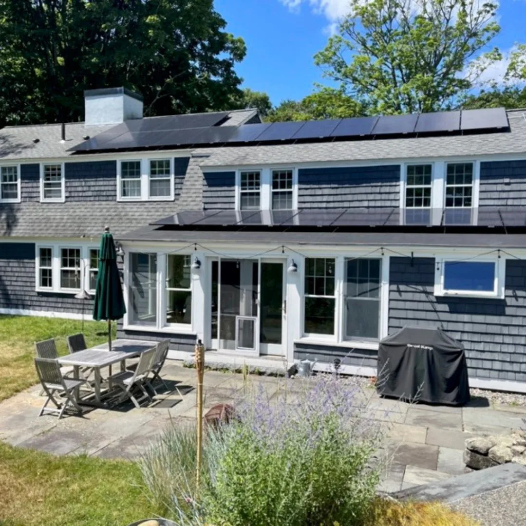 New England Clean Energy - Energy & Minerals products | United States
