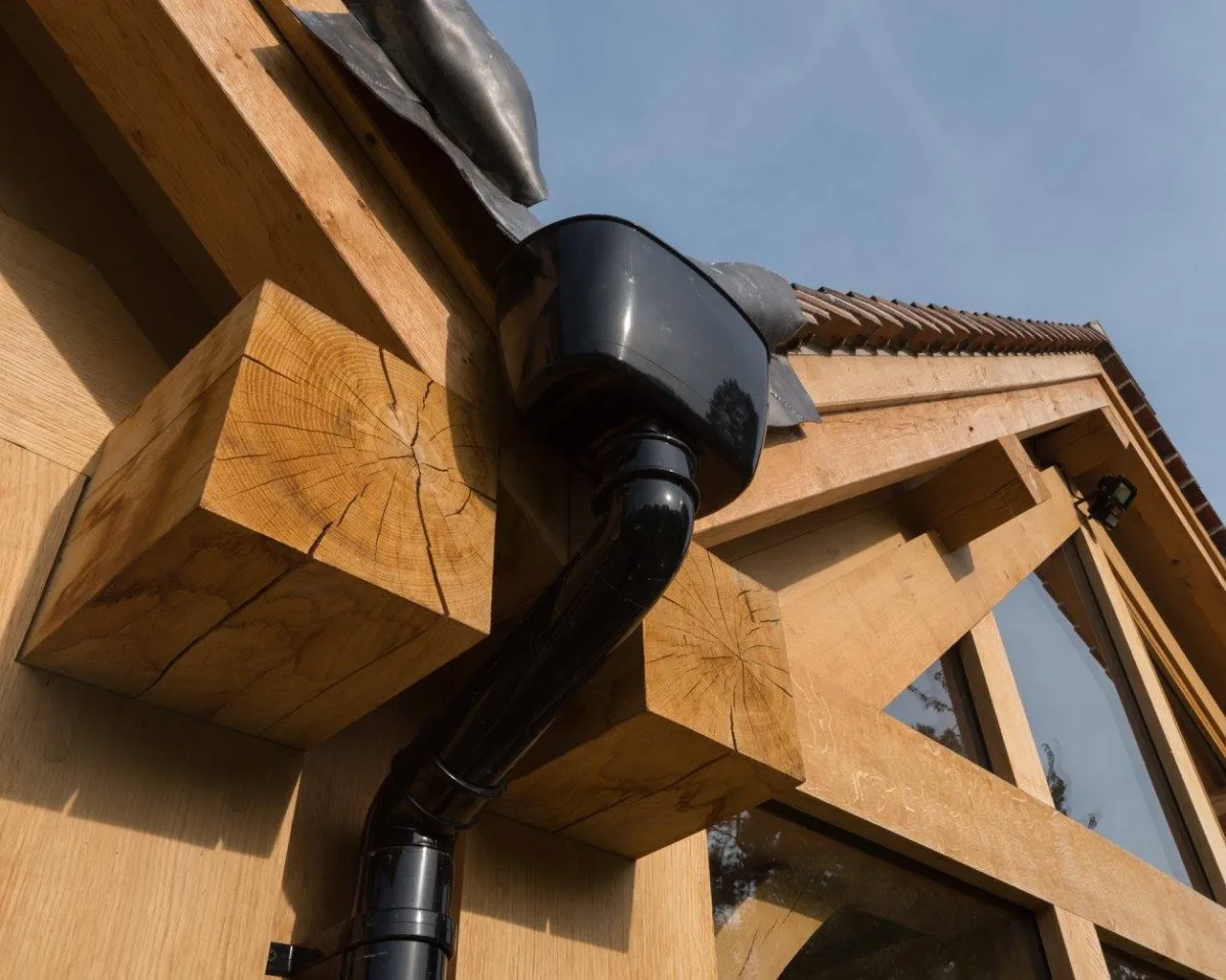 Forest Oak Products - Construction products | United Kingdom