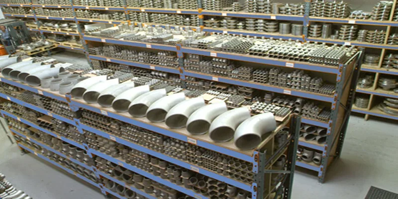 Shubh Alloys - Machinery & Equipment products | India