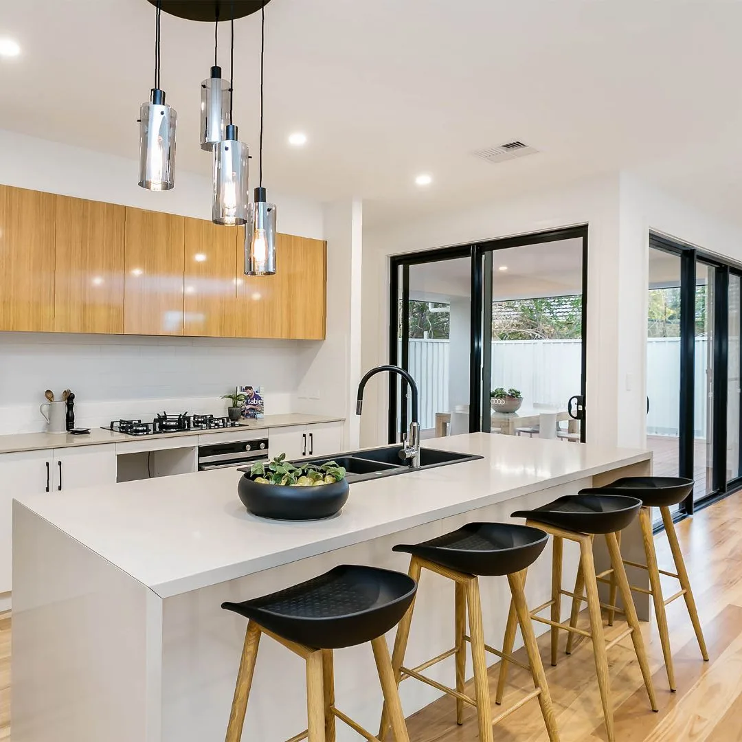 Stannard Family Homes - Construction products | Australia