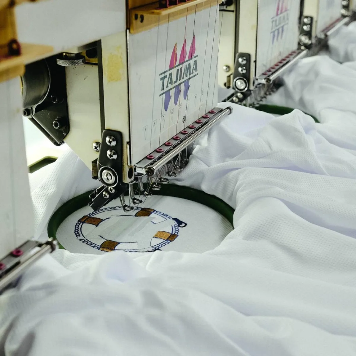 EMB3 Pte Ltd - Apparel & Textiles products | Singapore