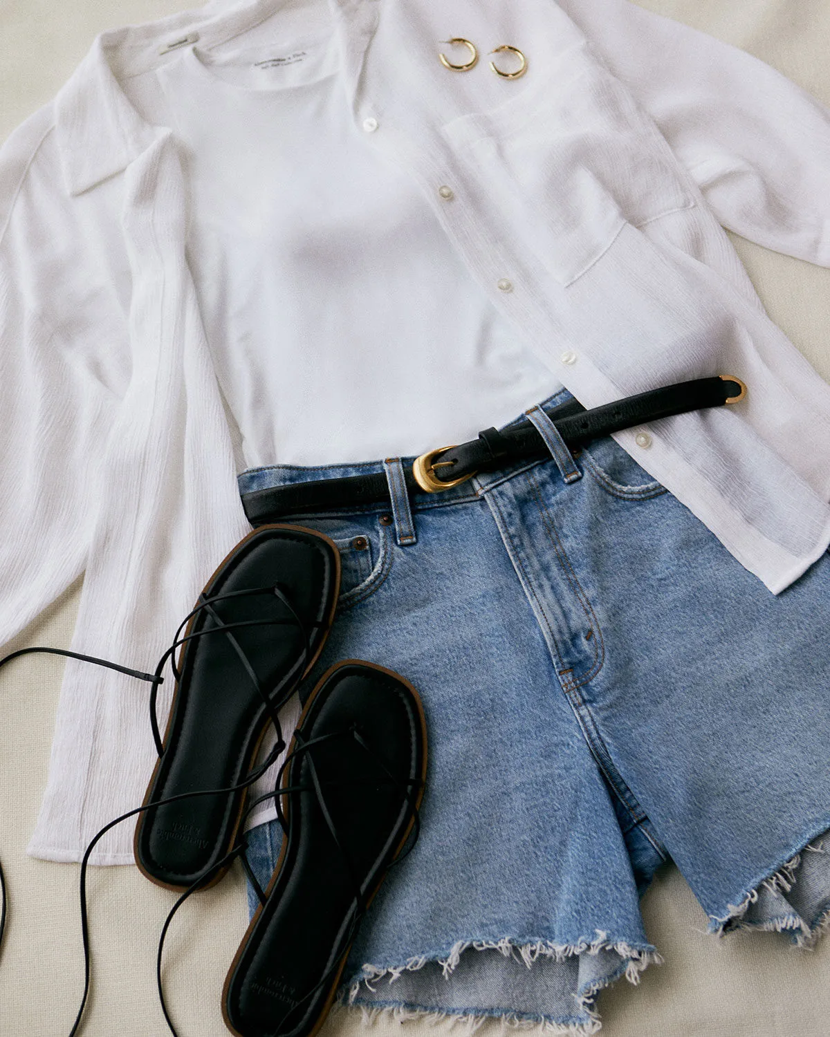 Abercrombie & Fitch - Apparel & Textiles products | United States