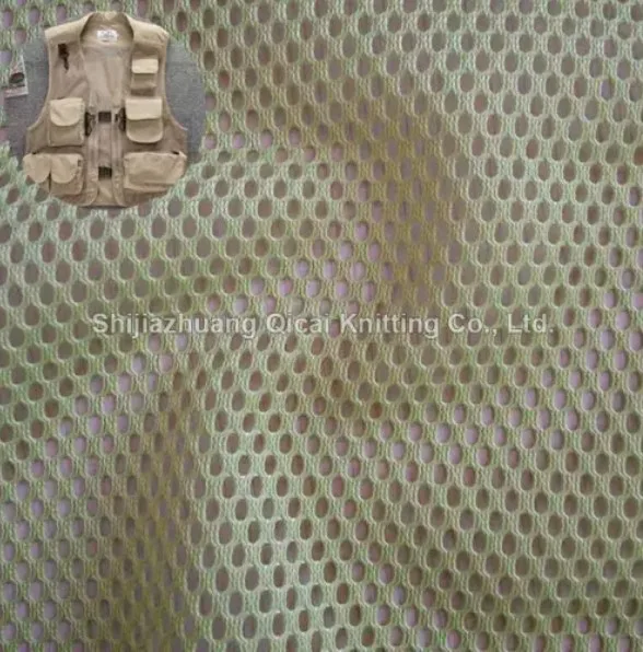 Shijiazhuang Qicai Knitting Co., Ltd.	 - Apparel & Textiles products | China