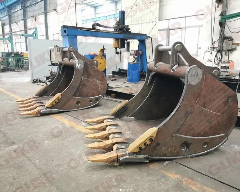 Glikr Machinery Co., Ltd. - Machinery & Equipment products | China
