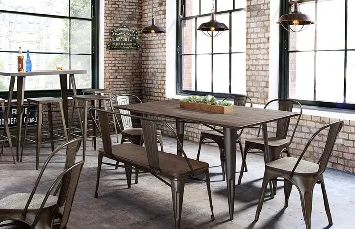 Metropolitan Design Furniture - Household products | United States
