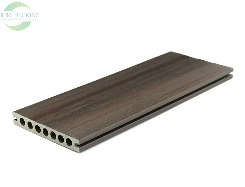 EH Decking - Construction products | China