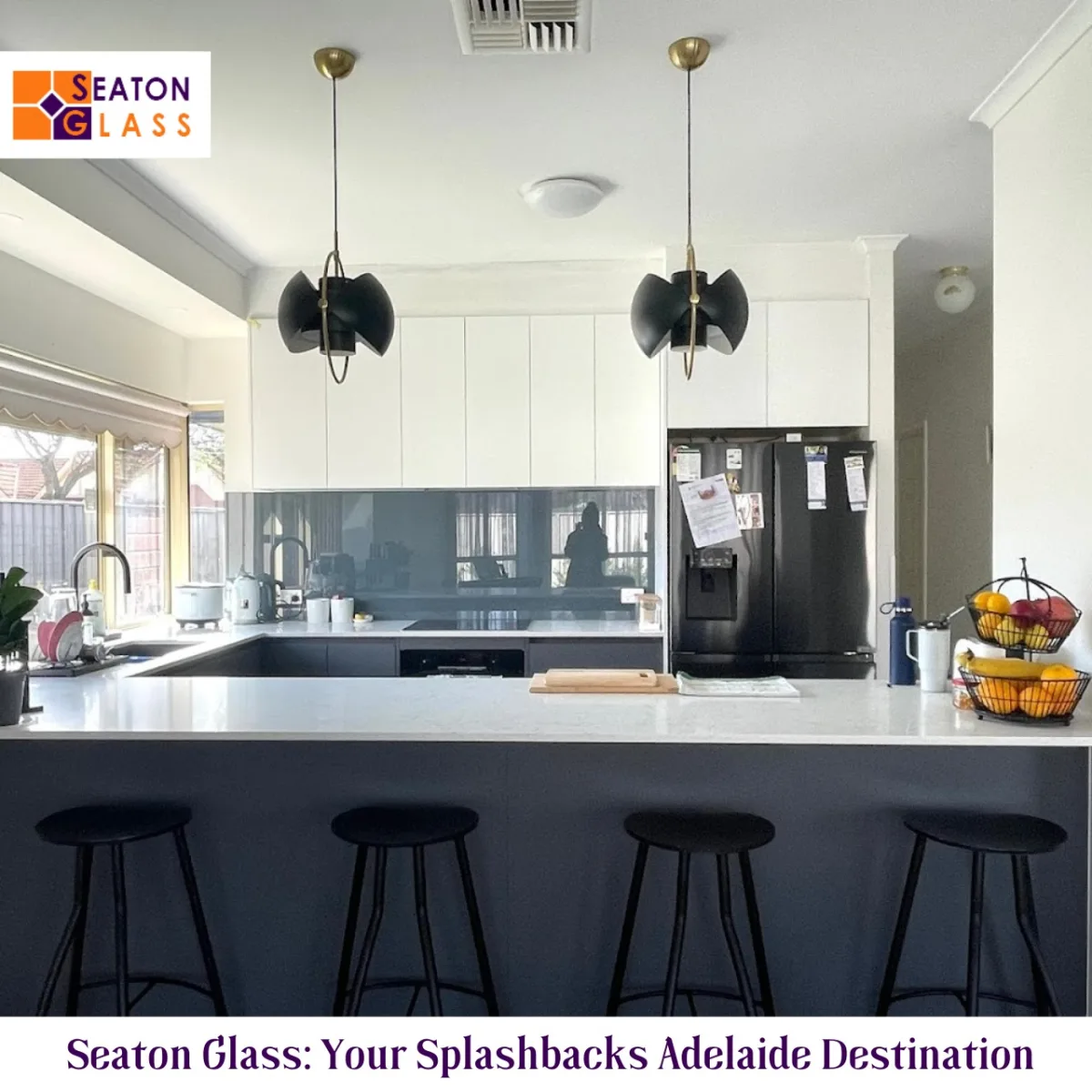 Seaton Glass - Construction products | Australia
