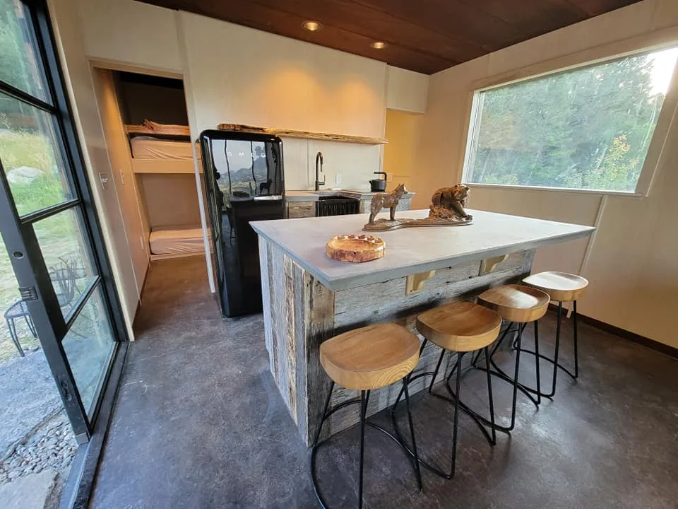 All American Woodworks - Construction products | United States