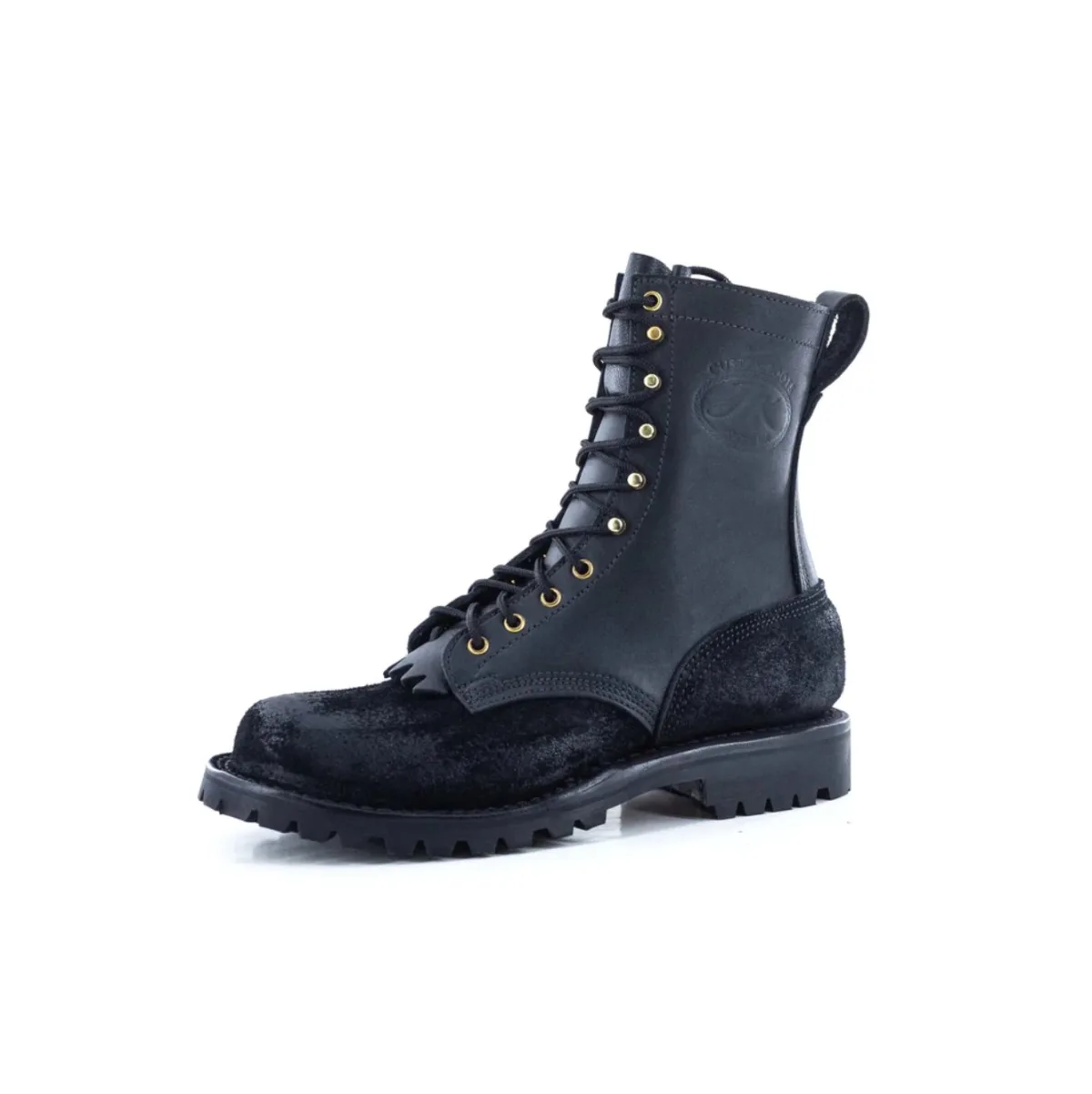 JK Boots - Apparel & Textiles products | United States