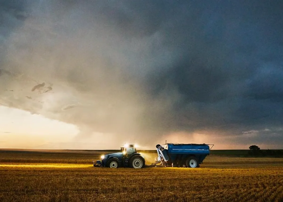 Bayer AG - Agriculture products | Germany