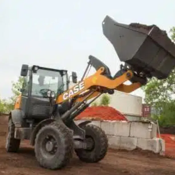 Inland Truck & Equipment - Automobiles & Transportation products | Canada