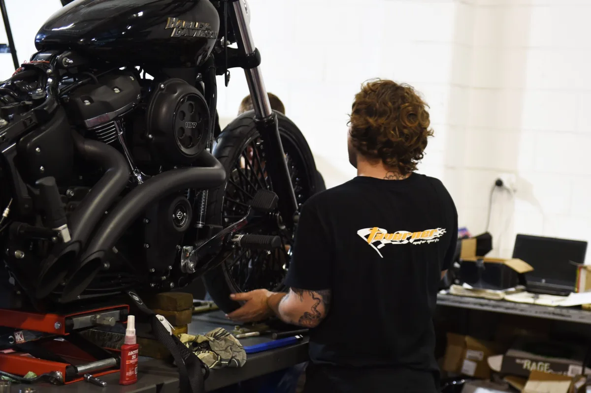 Taverner Motorsports - Automobiles & Transportation products | Australia