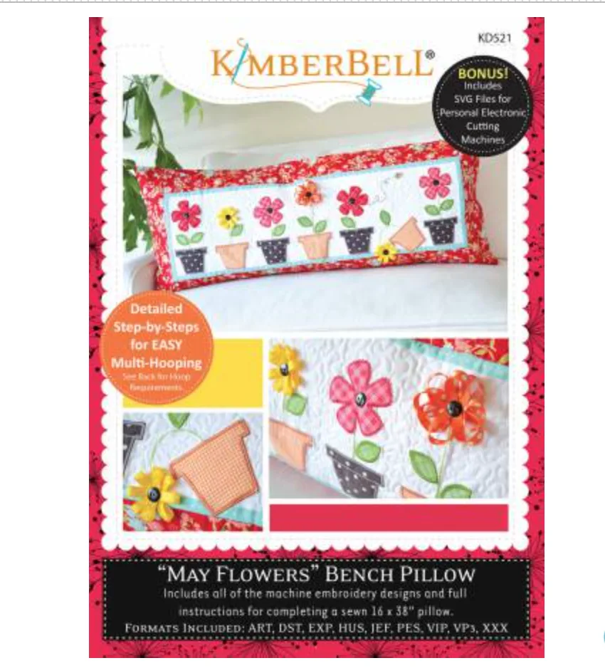 Coastal Stitches - Arts & Crafts products | United States