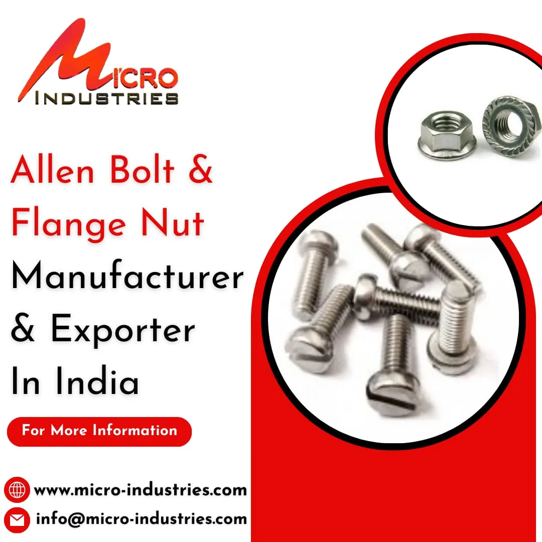 Micro Industries - Machinery & Equipment products | India