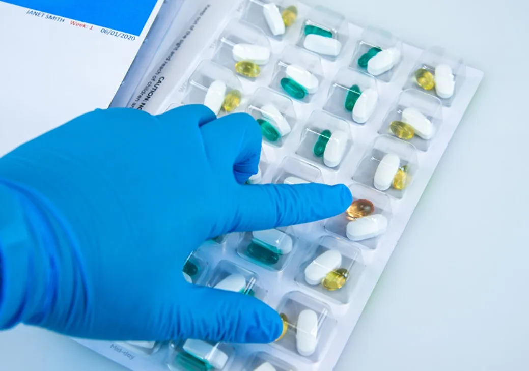 Jones Healthcare Group - Health & Medical products | Canada