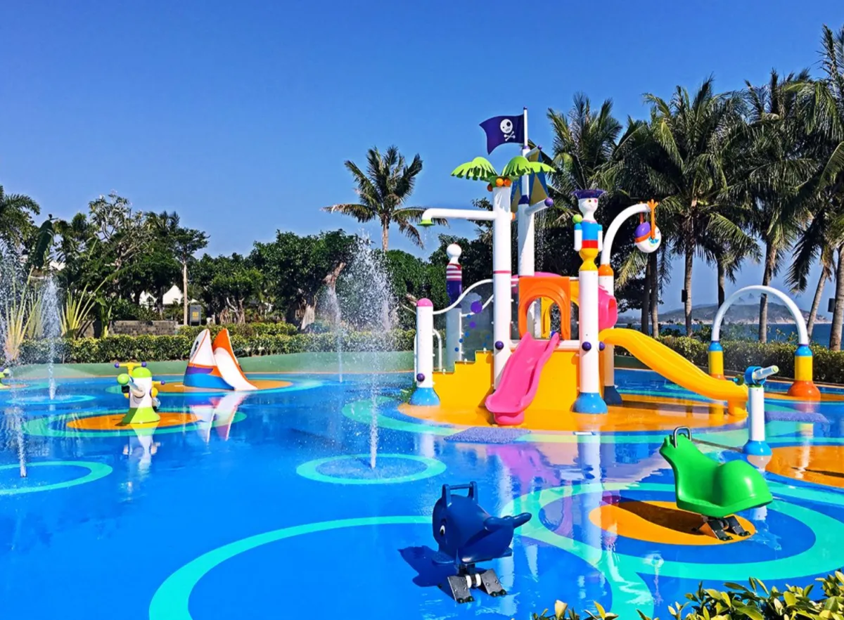 Dhatri Play - Sports & Leisure products | India