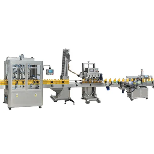 Topper Bottling Filling Machine Co., Ltd. - Foods & Beverages products | China