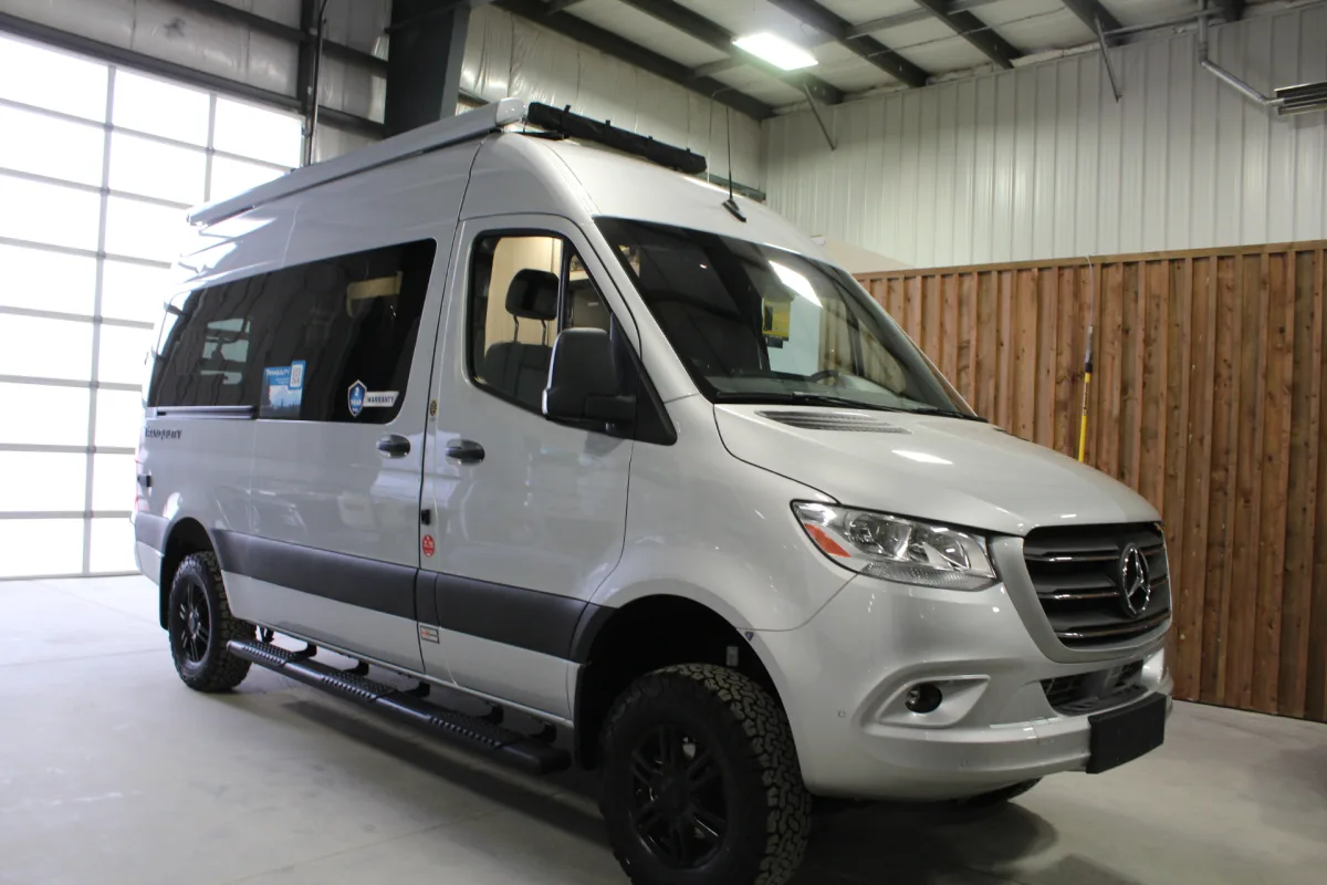 Grove RV & Leisure - Automobiles & Transportation products | Canada
