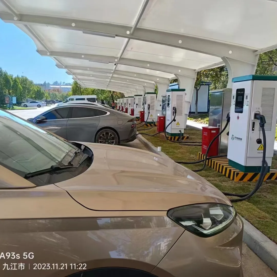 Jiangxi Ruihua Intelligent Technology Co., Ltd - Automobiles & Transportation products | China