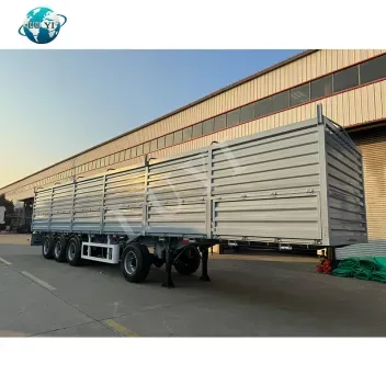 Shandong Luyi Vehicle Co., Ltd. - Automobiles & Transportation products | China