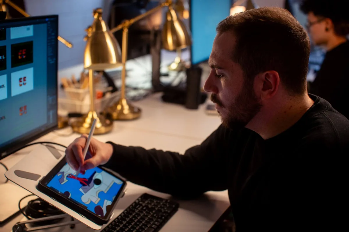 Myth Studio - Publishing & Media products | United Kingdom