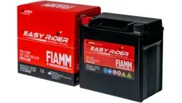 FIAMM Energy Technology S.p.A. - Energy & Minerals products | Italy