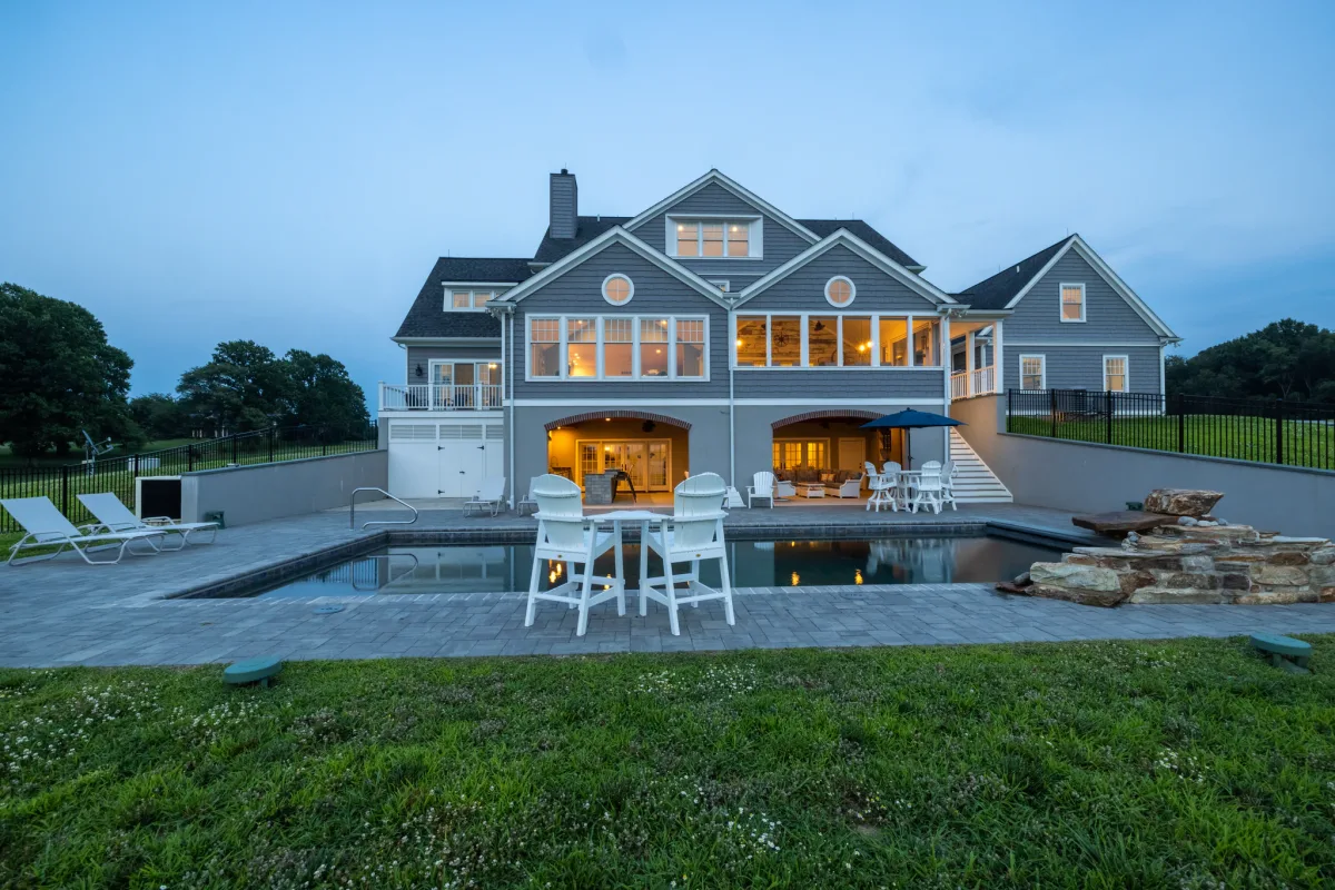McComsey Builders - Construction products | United States
