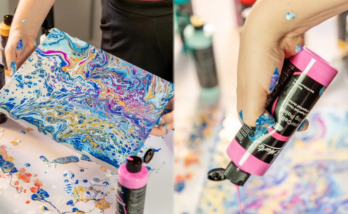 Mont Marte Pty Ltd - Arts & Crafts products | Australia