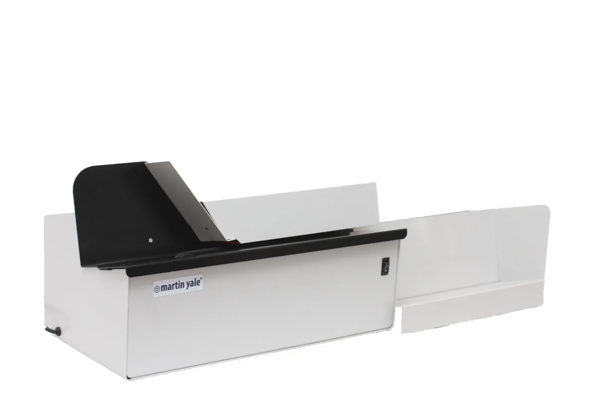 Martin Yale Industries Inc - Offices & Supplies products | United States