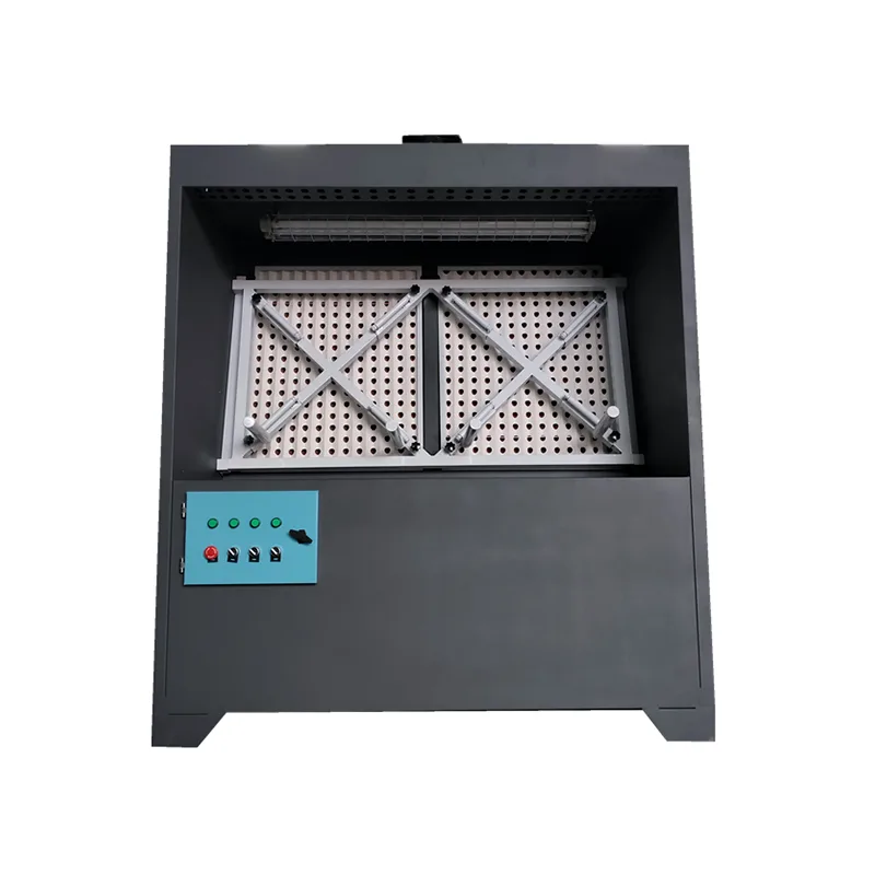 Hwabu Tech Co., Ltd - Machinery & Equipment products | China